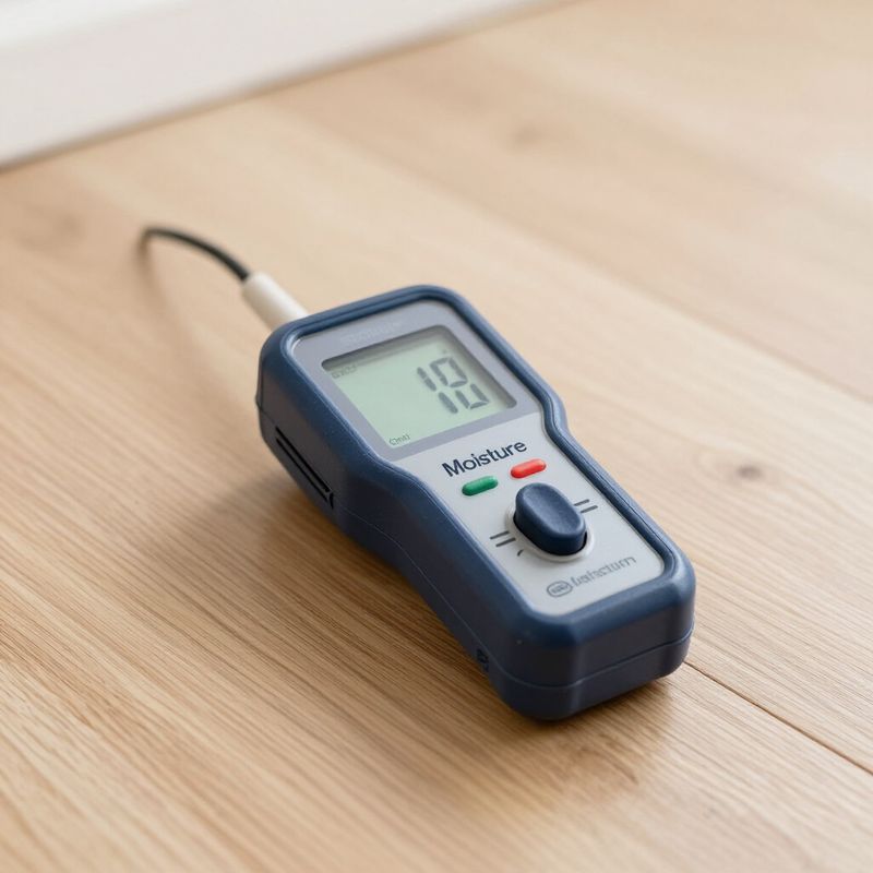 Leak Detection & Repair in Bellevue