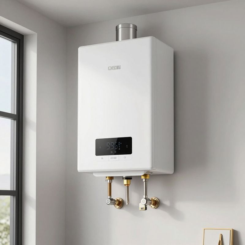 Water Heater Services in Bellevue
