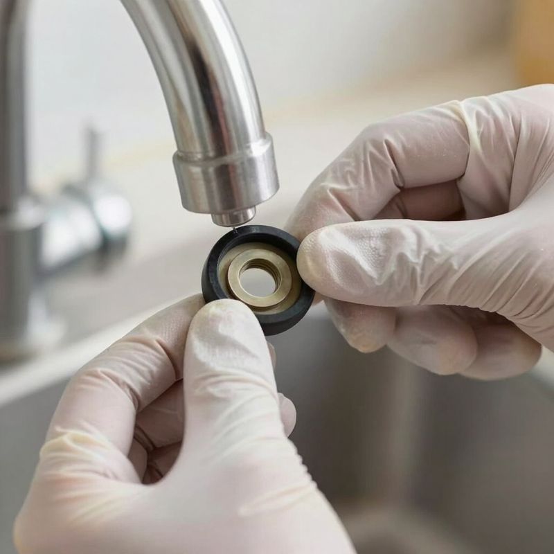 Toilet & Faucet Repair in Bellevue